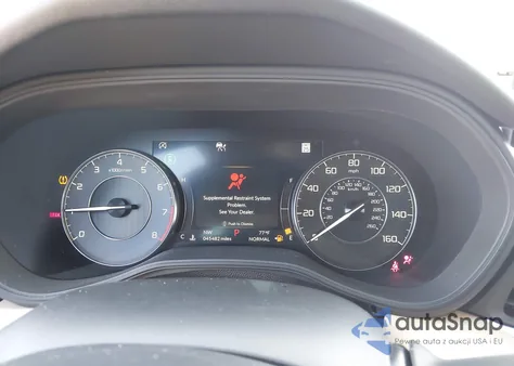 2021 Acura Tlx Technology Package z USA, uszkodzony, nr VIN 19UUB6F4XMA010240